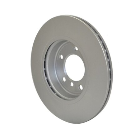 Pagid Brakes Brake Disc, 355106552 355106552